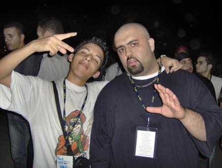 c hassan �t bigg de dog